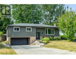 93 BOOTH DRIVE, Whitchurch-Stouffville, Ontario