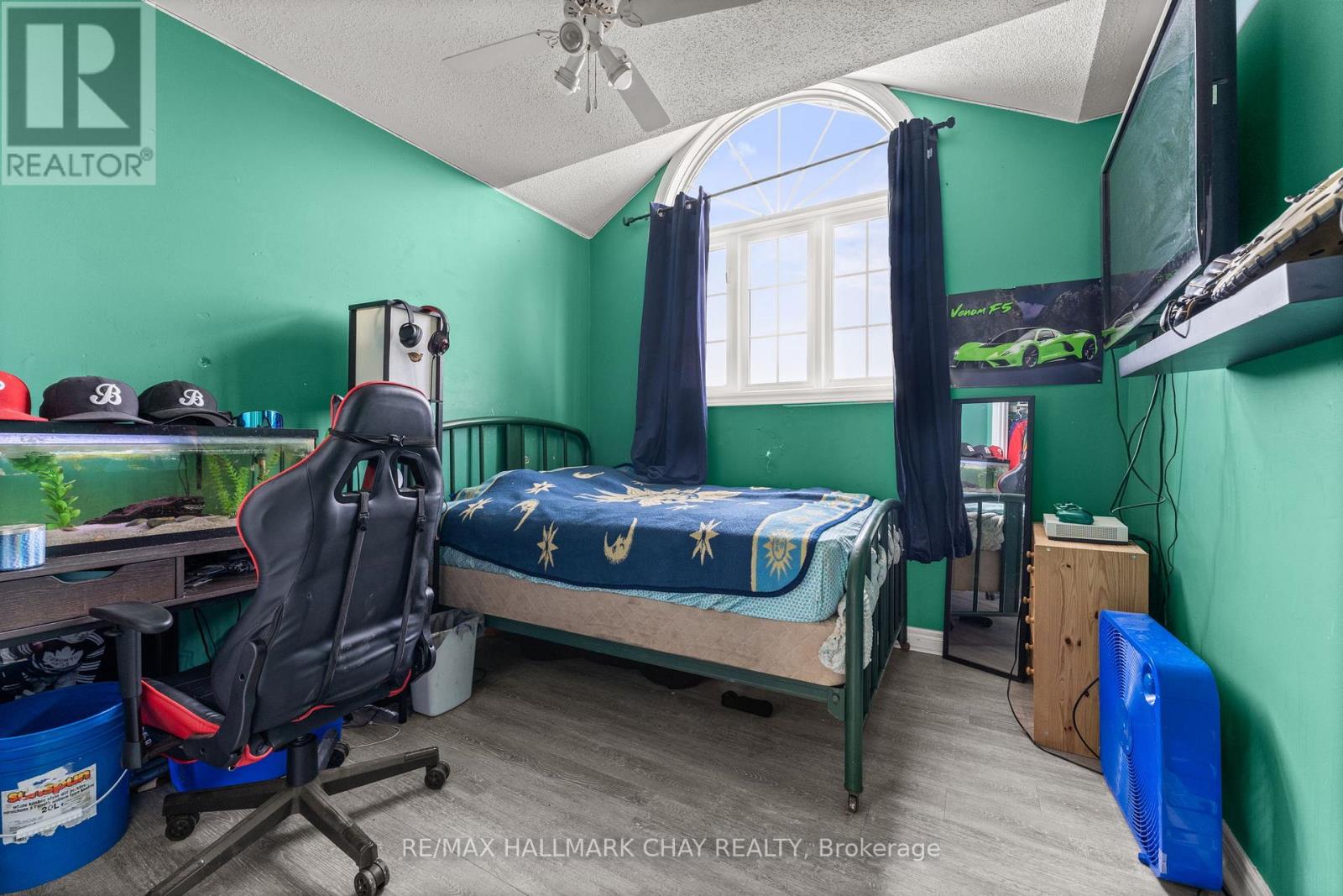243 Stanley Street, Barrie, Ontario  L4M 7G2 - Photo 25 - S12336791