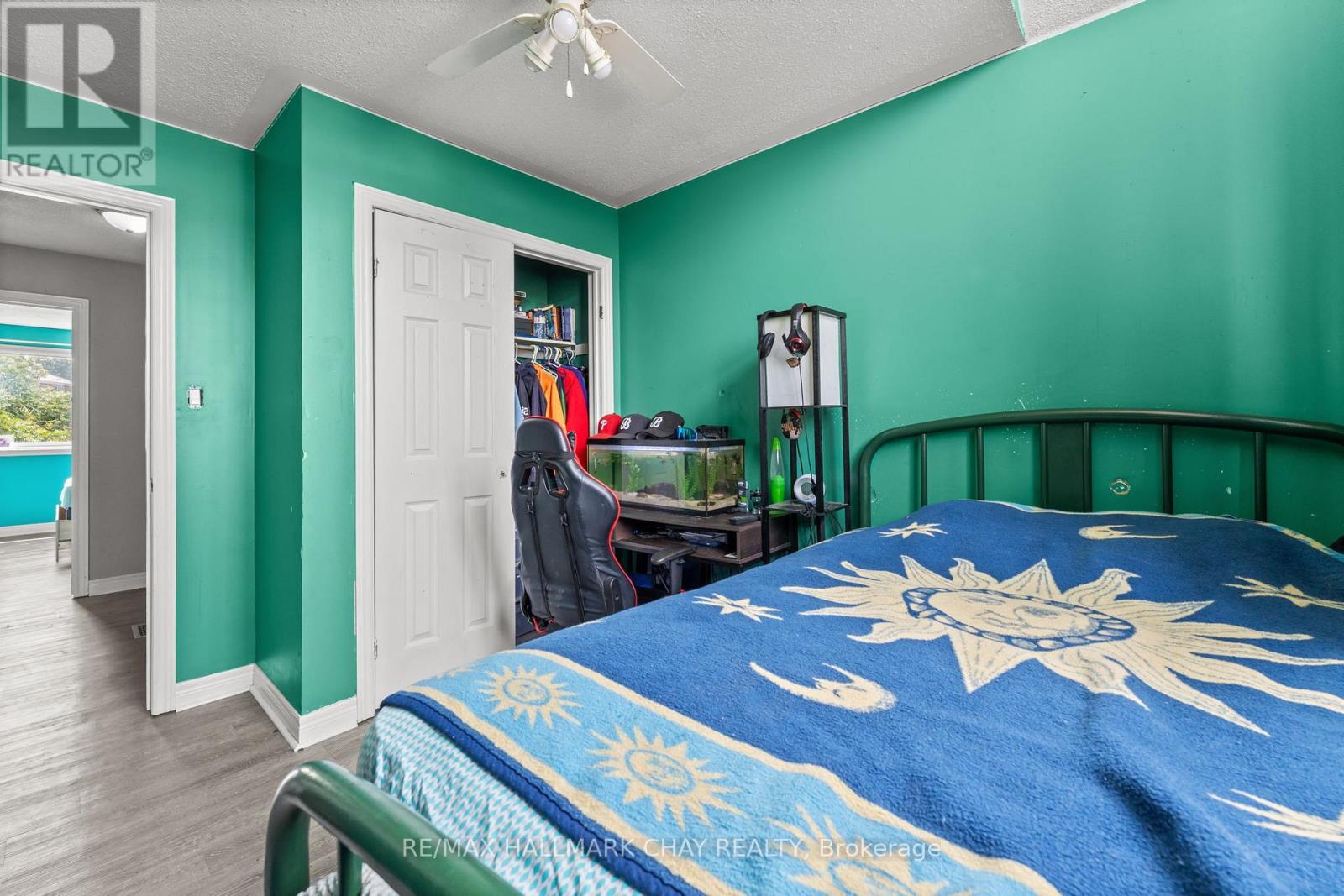 243 Stanley Street, Barrie, Ontario  L4M 7G2 - Photo 26 - S12336791
