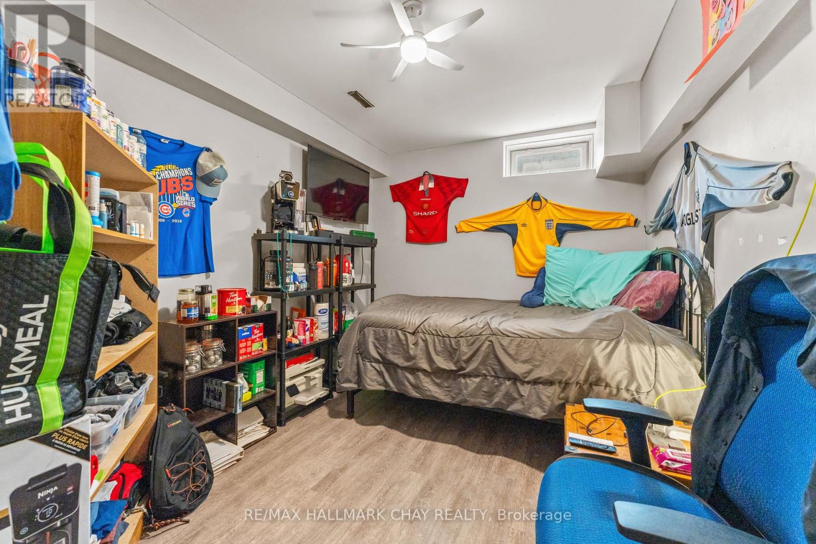 243 Stanley Street, Barrie, Ontario  L4M 7G2 - Photo 29 - S12336791