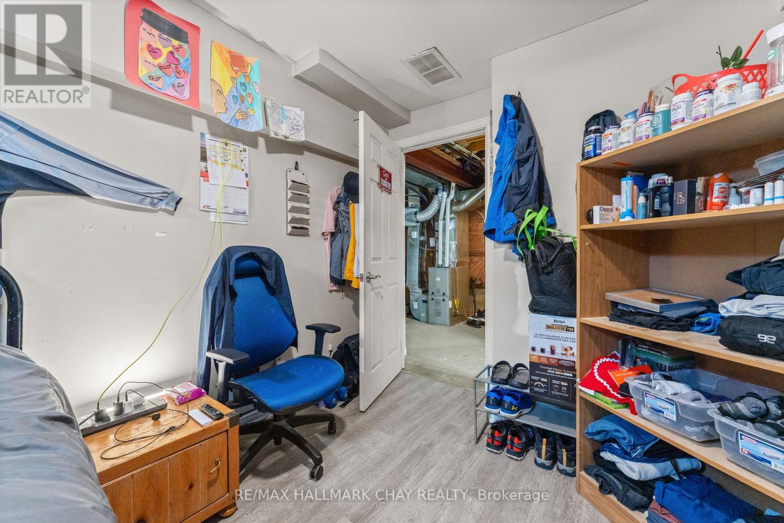 243 Stanley Street, Barrie, Ontario  L4M 7G2 - Photo 30 - S12336791