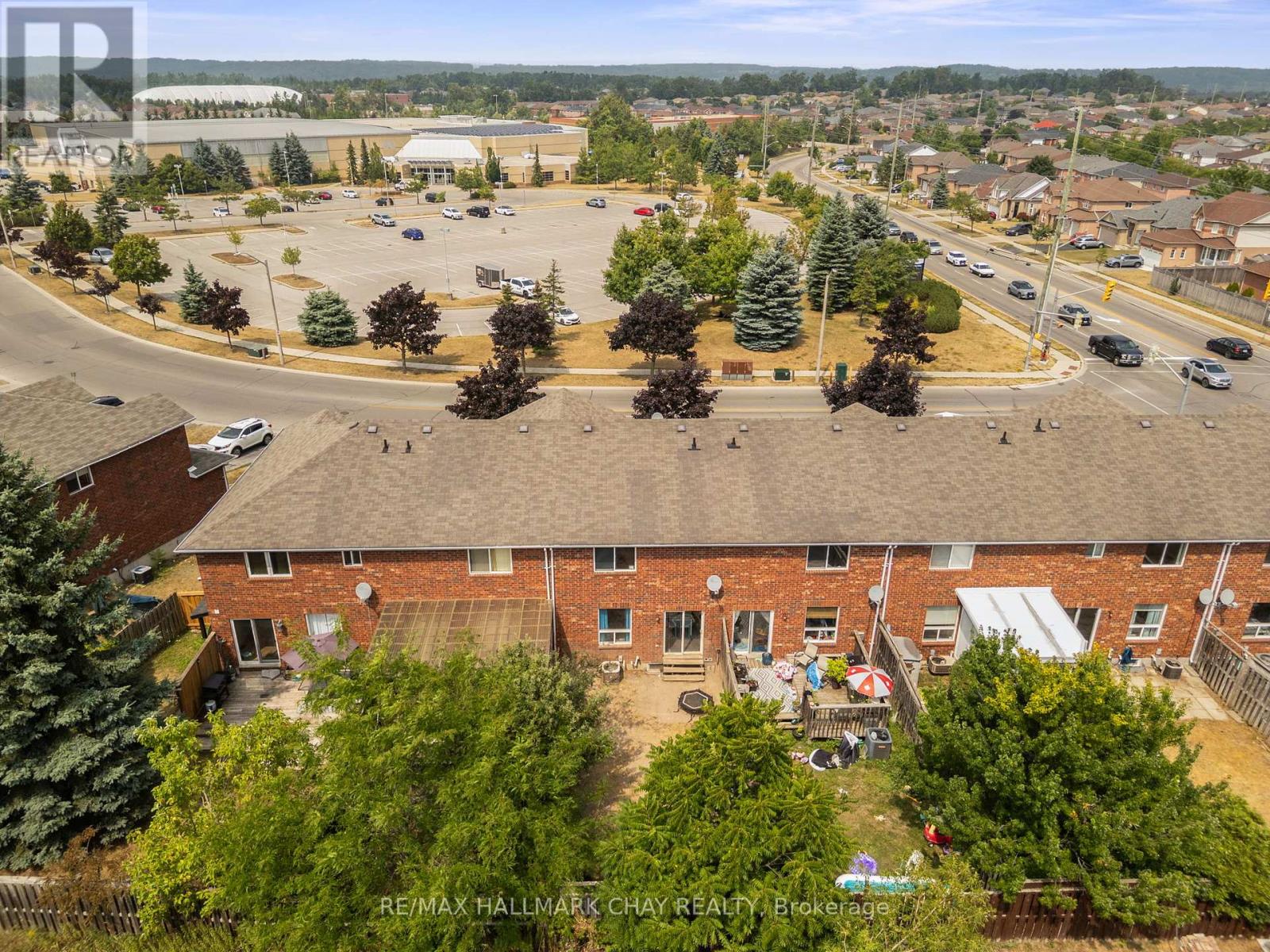243 Stanley Street, Barrie, Ontario  L4M 7G2 - Photo 35 - S12336791