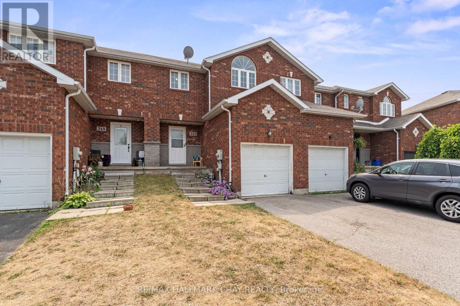 243 Stanley Street, Barrie, Ontario  L4M 7G2 - Photo 37 - S12336791