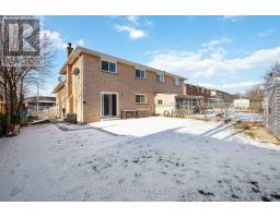 307 ROYAL SALISBURY WAY, Brampton, Ontario
