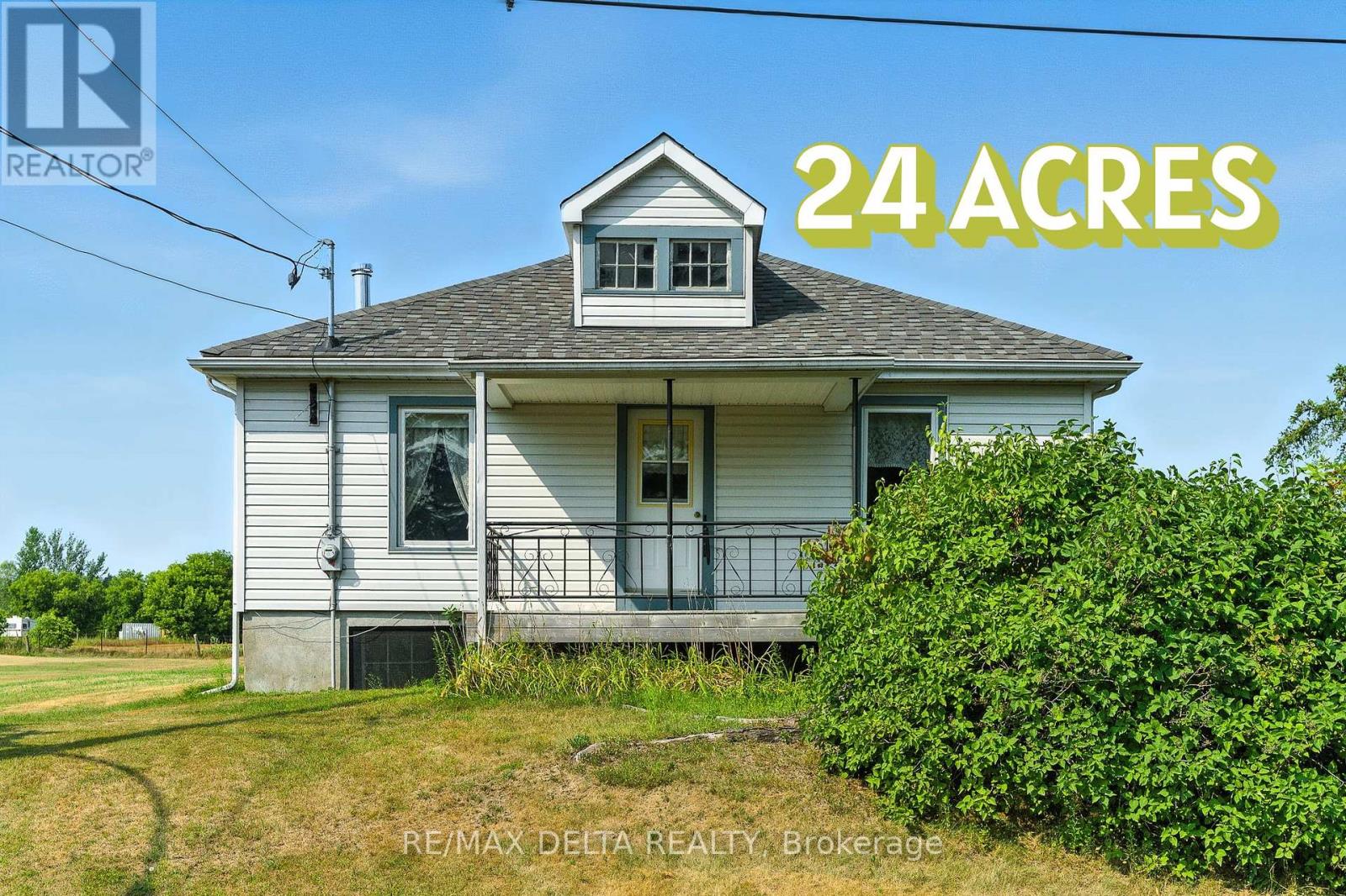 3560 DROUIN ROAD, clarence-rockland, Ontario