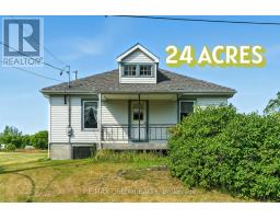 3560 DROUIN ROAD, Clarence-Rockland, Ontario