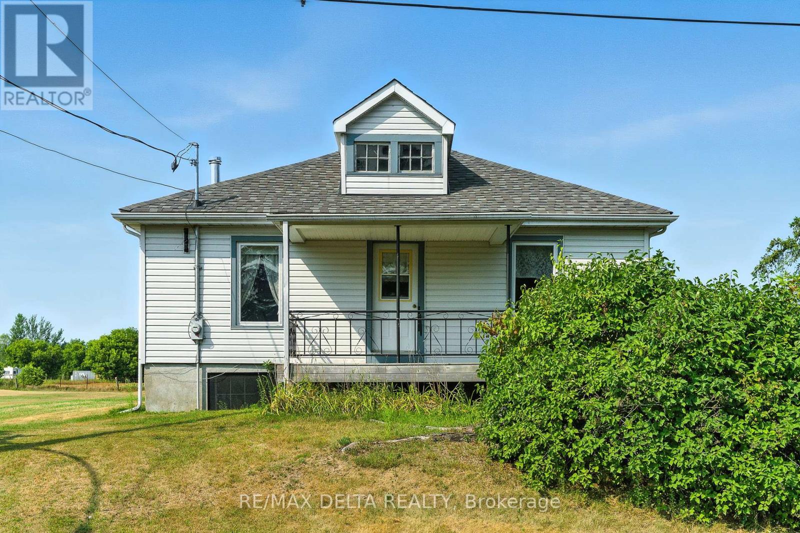 3560 Drouin Road, Clarence-Rockland, Ontario  K0A 2A0 - Photo 2 - X12333244
