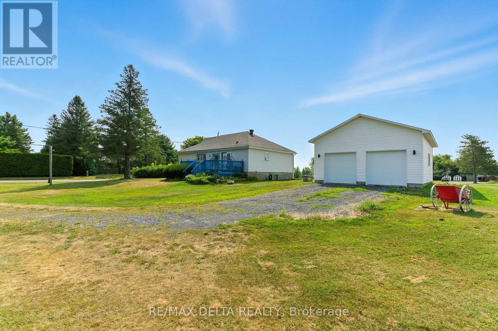 3560 Drouin Road, Clarence-Rockland, Ontario  K0A 2A0 - Photo 23 - X12333244