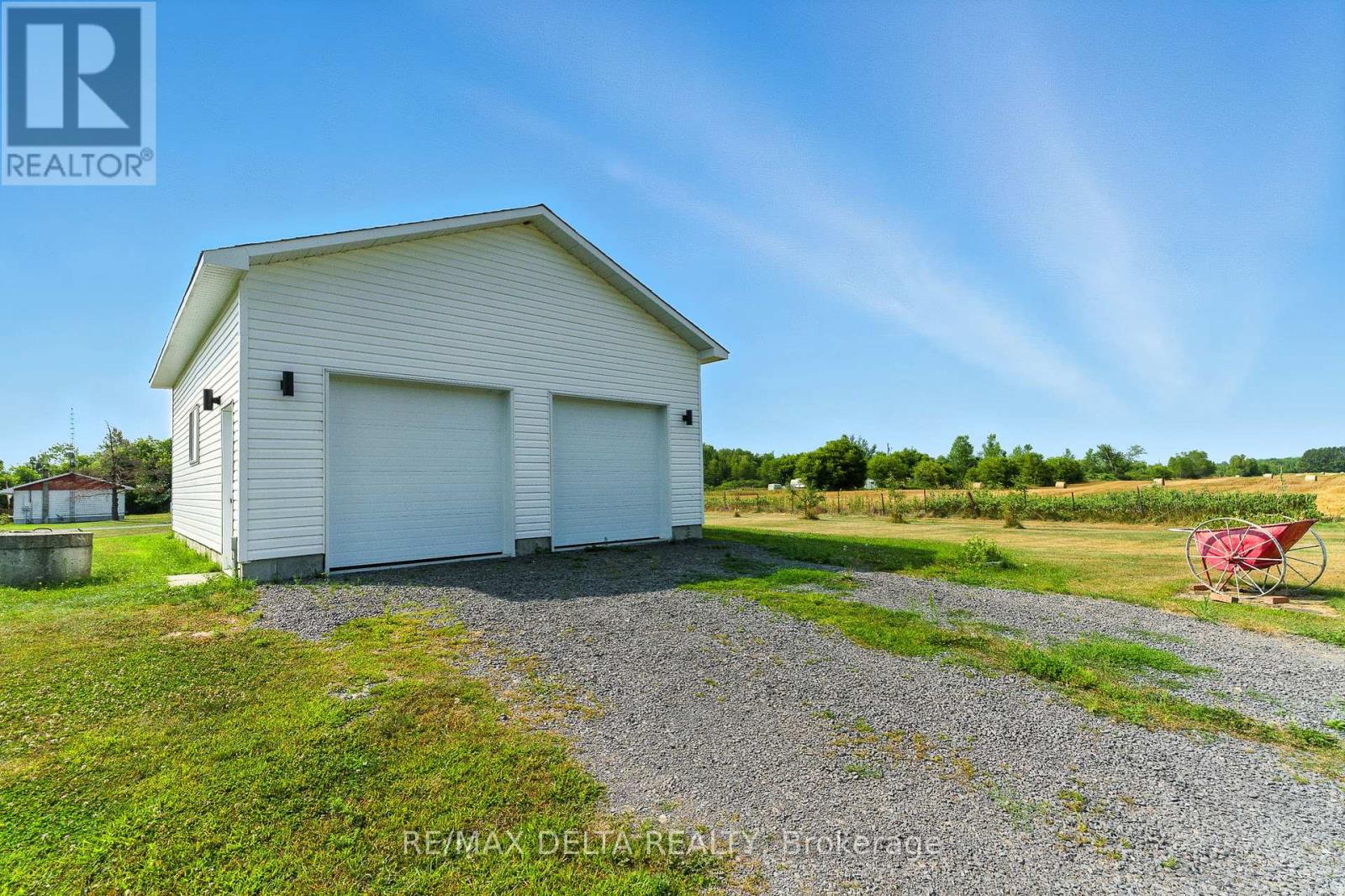 3560 Drouin Road, Clarence-Rockland, Ontario  K0A 2A0 - Photo 24 - X12333244