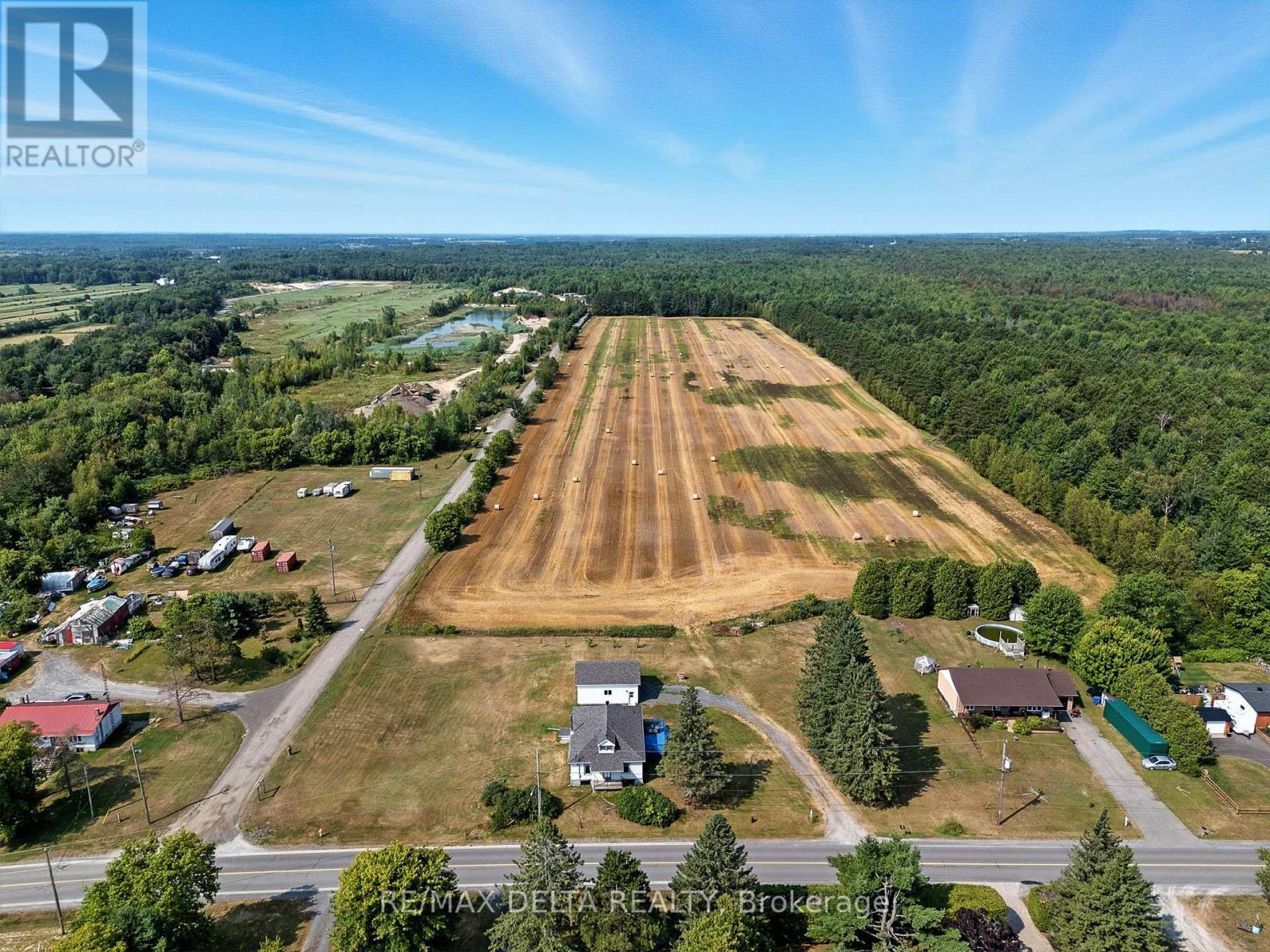 3560 Drouin Road, Clarence-Rockland, Ontario  K0A 2A0 - Photo 27 - X12333244