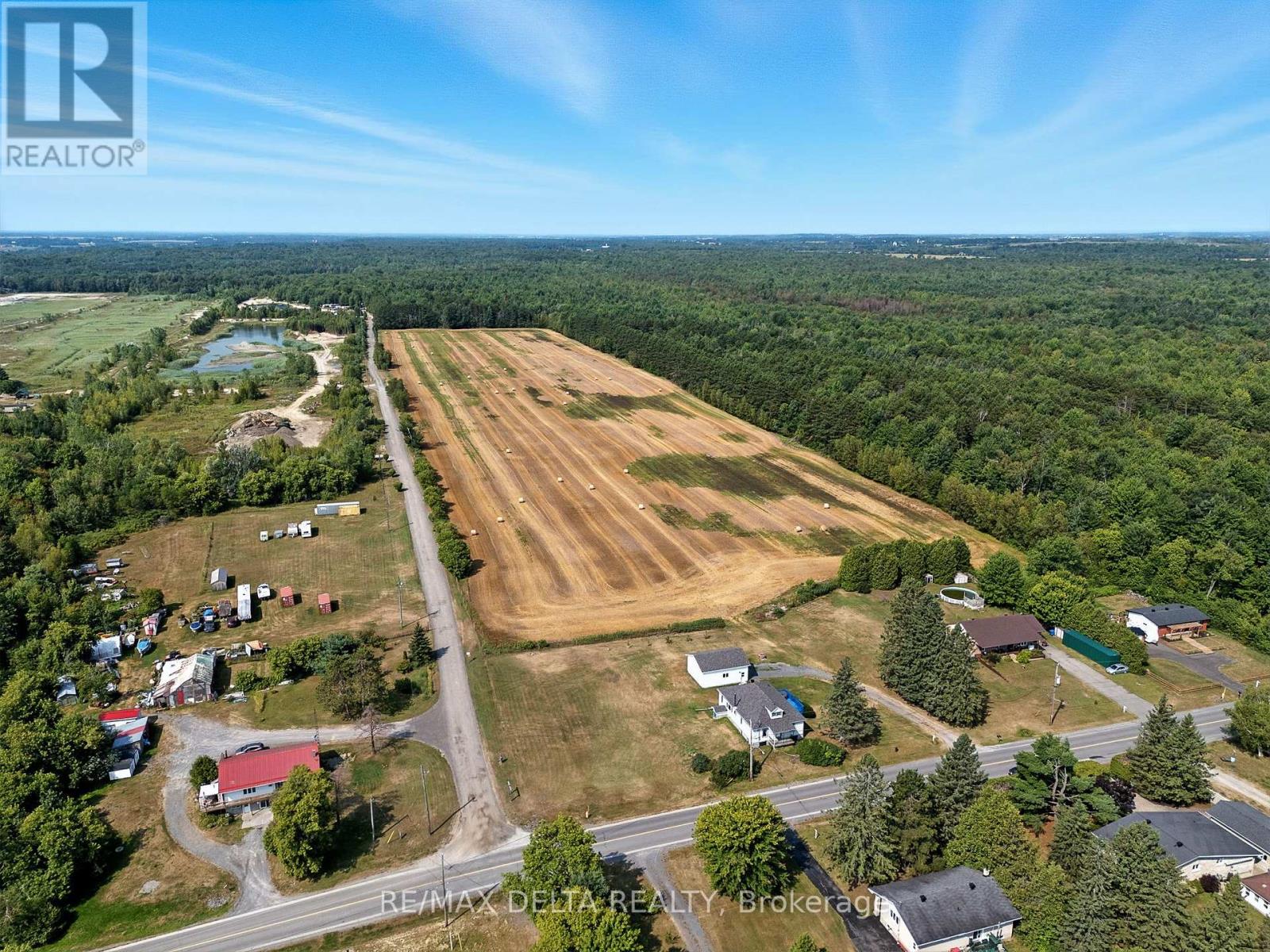 3560 Drouin Road, Clarence-Rockland, Ontario  K0A 2A0 - Photo 28 - X12333244