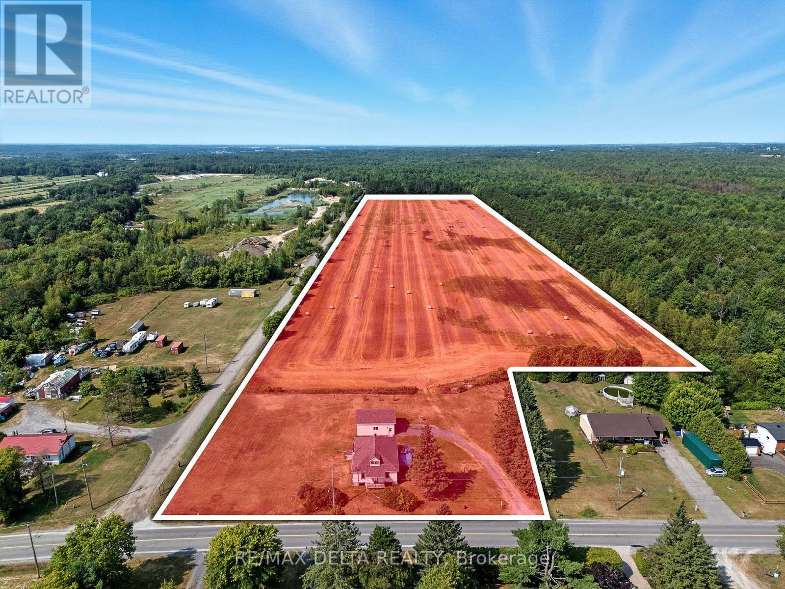 3560 Drouin Road, Clarence-Rockland, Ontario  K0A 2A0 - Photo 3 - X12333244