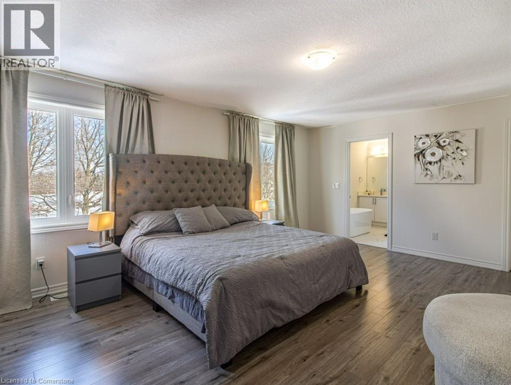 11 Peterson Street, Drumbo, Ontario  N0J 1G0 - Photo 11 - 40755665