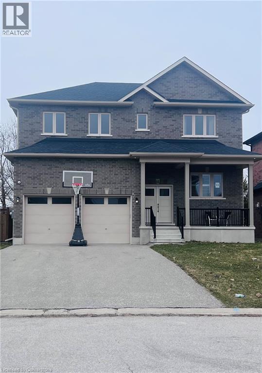 11 Peterson Street, Drumbo, Ontario  N0J 1G0 - Photo 2 - 40755665