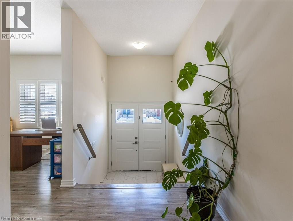 11 Peterson Street, Drumbo, Ontario  N0J 1G0 - Photo 3 - 40755665