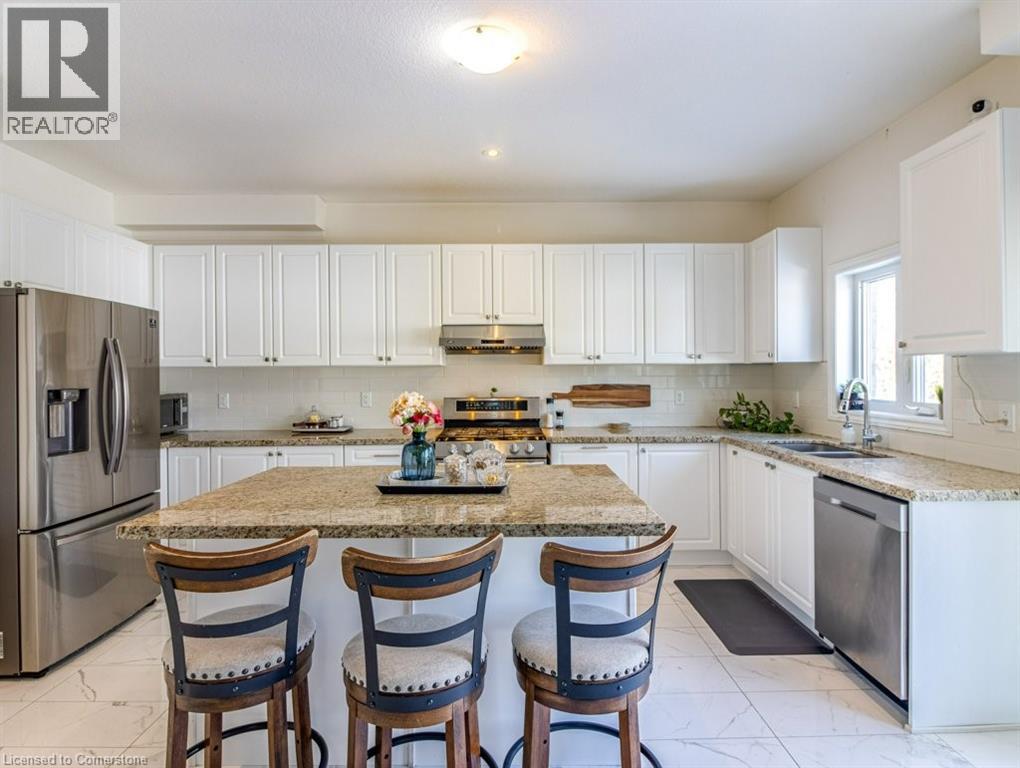 11 Peterson Street, Drumbo, Ontario  N0J 1G0 - Photo 5 - 40755665