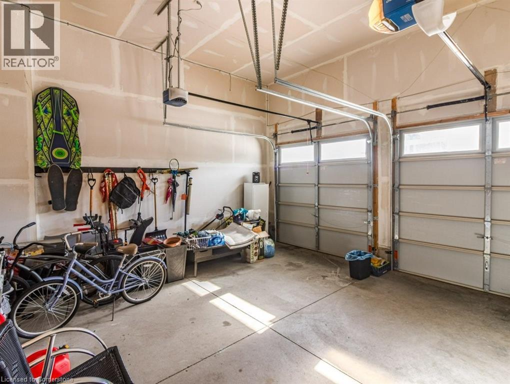 11 Peterson Street, Drumbo, Ontario  N0J 1G0 - Photo 19 - 40755665