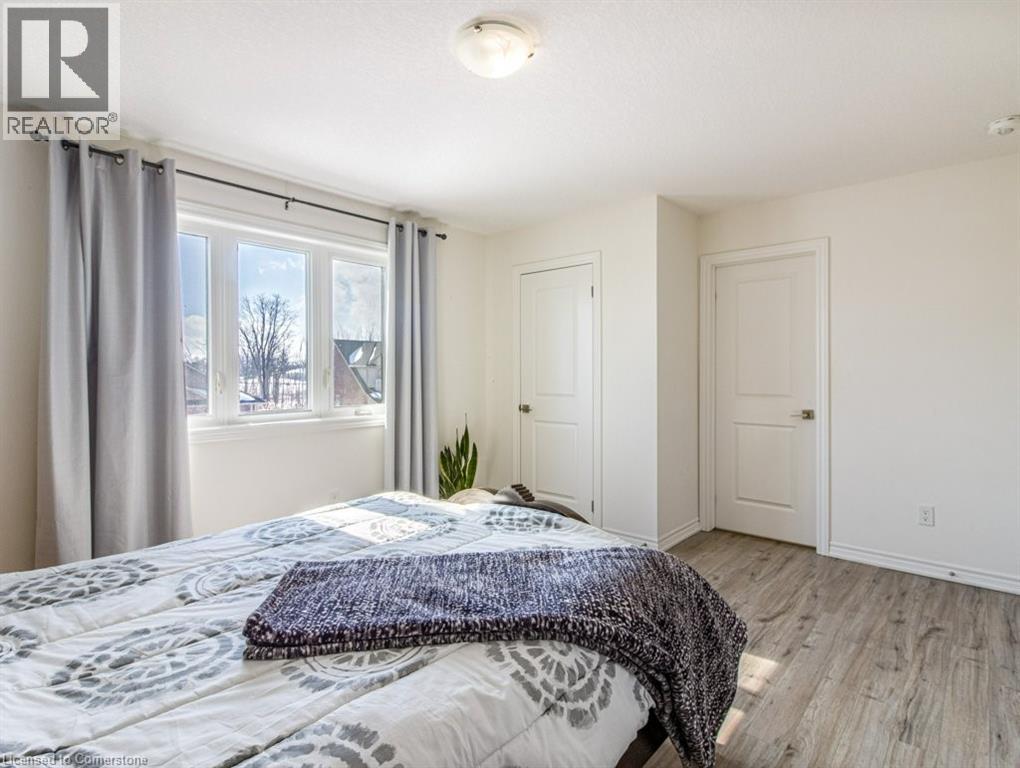 11 Peterson Street, Drumbo, Ontario  N0J 1G0 - Photo 18 - 40755665