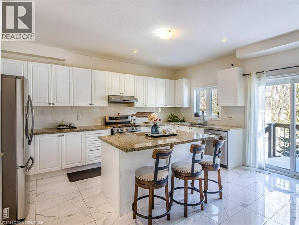 11 Peterson Street, Drumbo, Ontario  N0J 1G0 - Photo 6 - 40755665