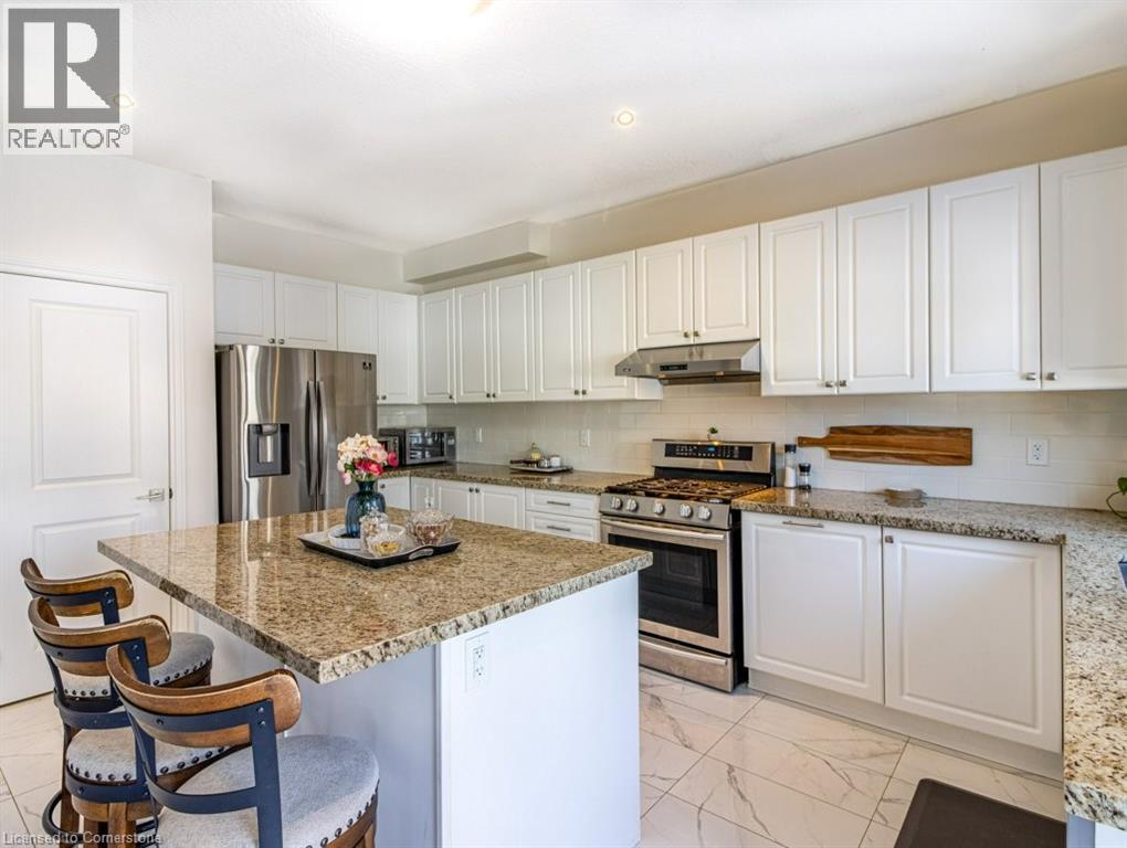 11 Peterson Street, Drumbo, Ontario  N0J 1G0 - Photo 7 - 40755665