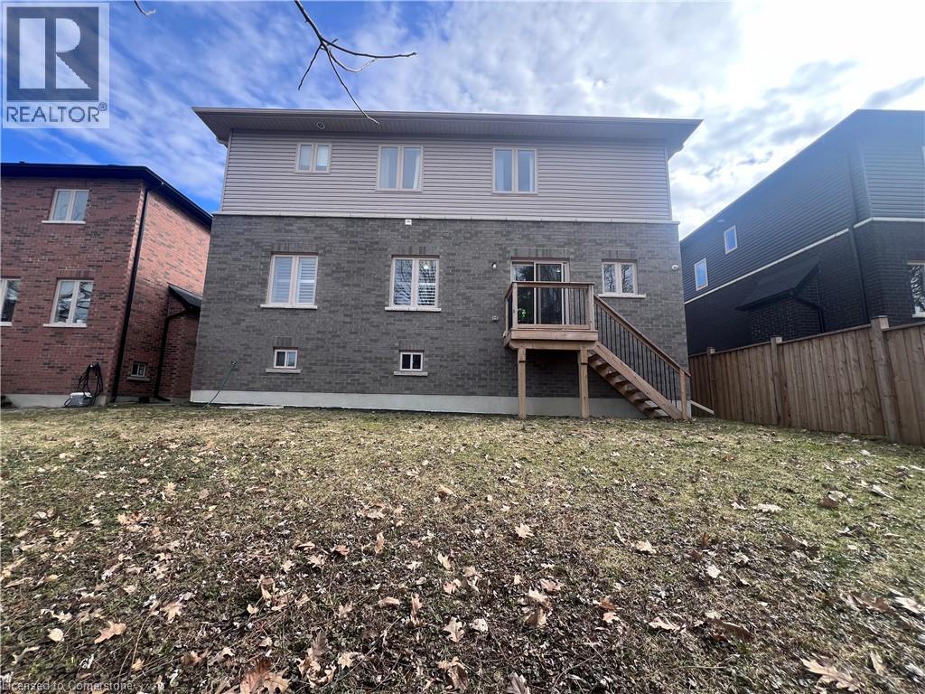 11 Peterson Street, Drumbo, Ontario  N0J 1G0 - Photo 20 - 40755665