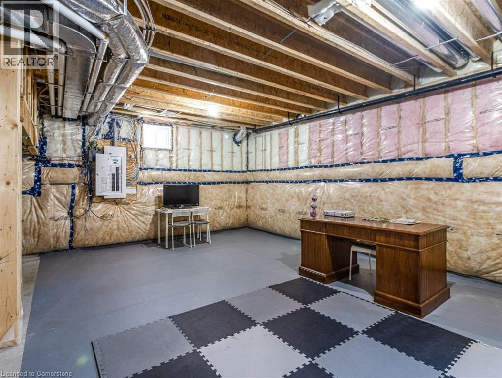 11 Peterson Street, Drumbo, Ontario  N0J 1G0 - Photo 22 - 40755665