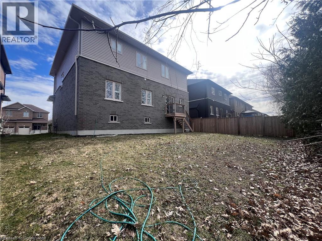 11 Peterson Street, Drumbo, Ontario  N0J 1G0 - Photo 21 - 40755665