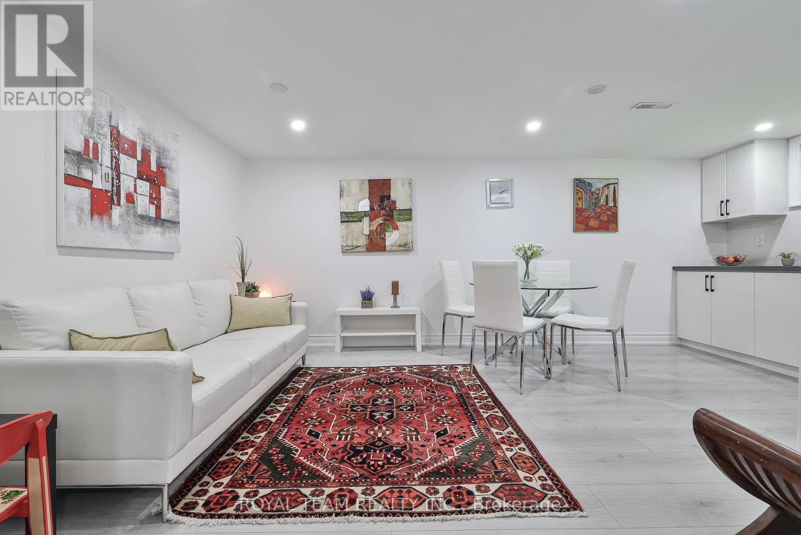 6 Crioline Road, Toronto, Ontario  M6L 2S3 - Photo 25 - W12336773
