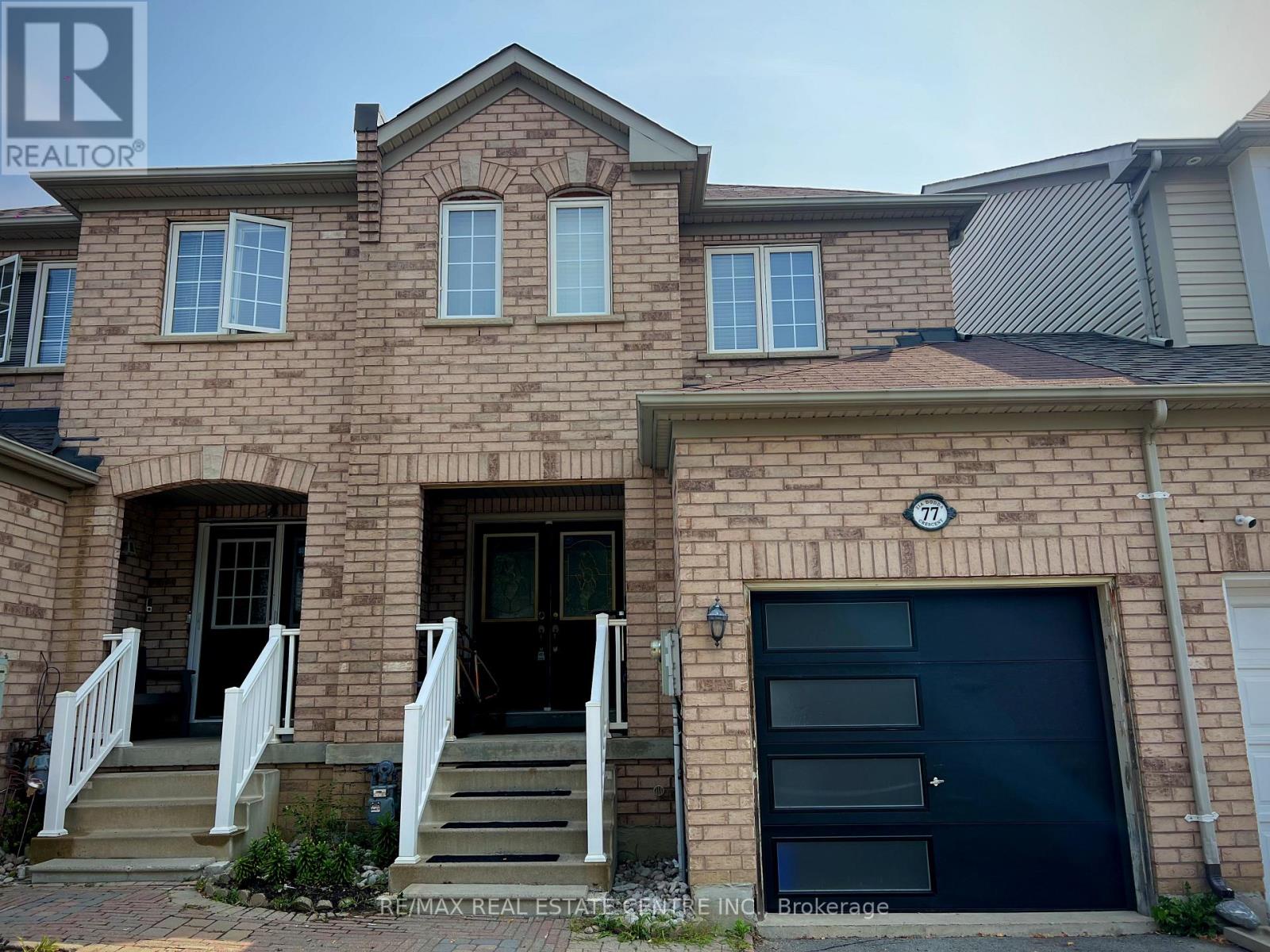 77 ZIA DODDA CRESCENT, Brampton, Ontario