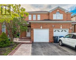 96 LAKE LOUISE DRIVE, Brampton, Ontario