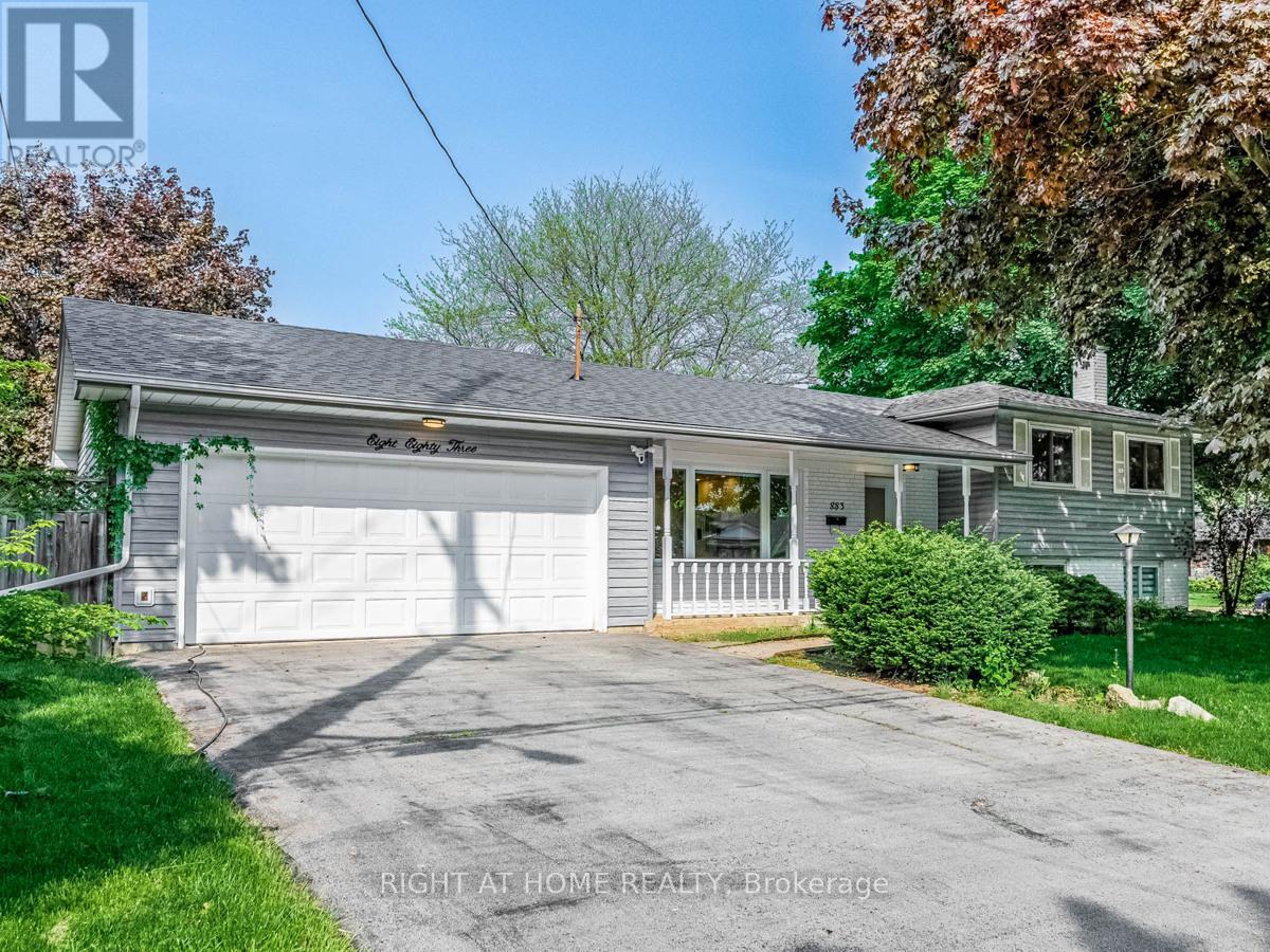 Property at 883 FRANCIS ROAD image 1