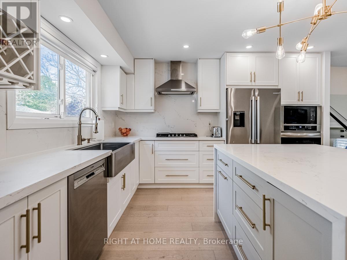 883 Francis Road, Burlington, Ontario  L7T 3Y3 - Photo 6 - W12336858