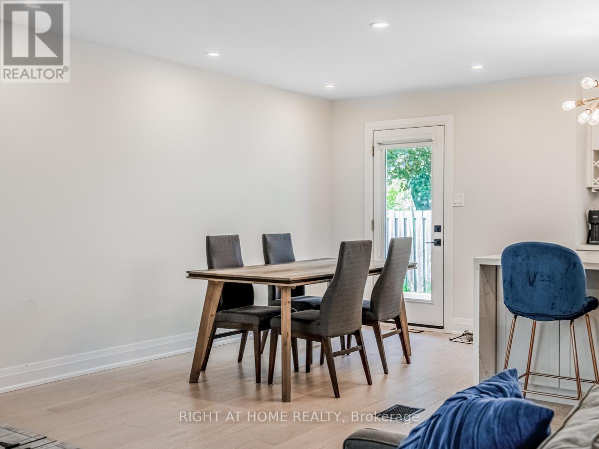 883 Francis Road, Burlington, Ontario  L7T 3Y3 - Photo 7 - W12336858