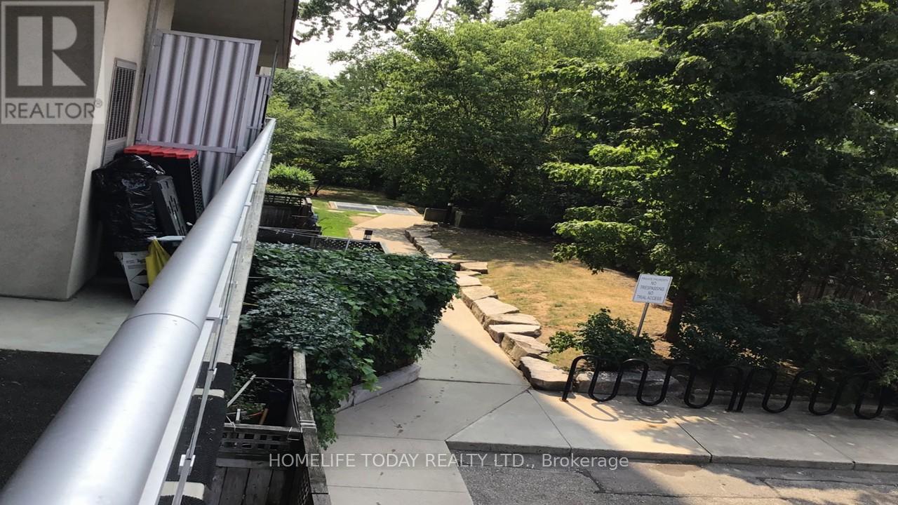 201 - 2464 Weston Road, Toronto, Ontario  M9N 0A2 - Photo 22 - W12336872
