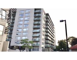 201 - 2464 WESTON ROAD, Toronto, Ontario
