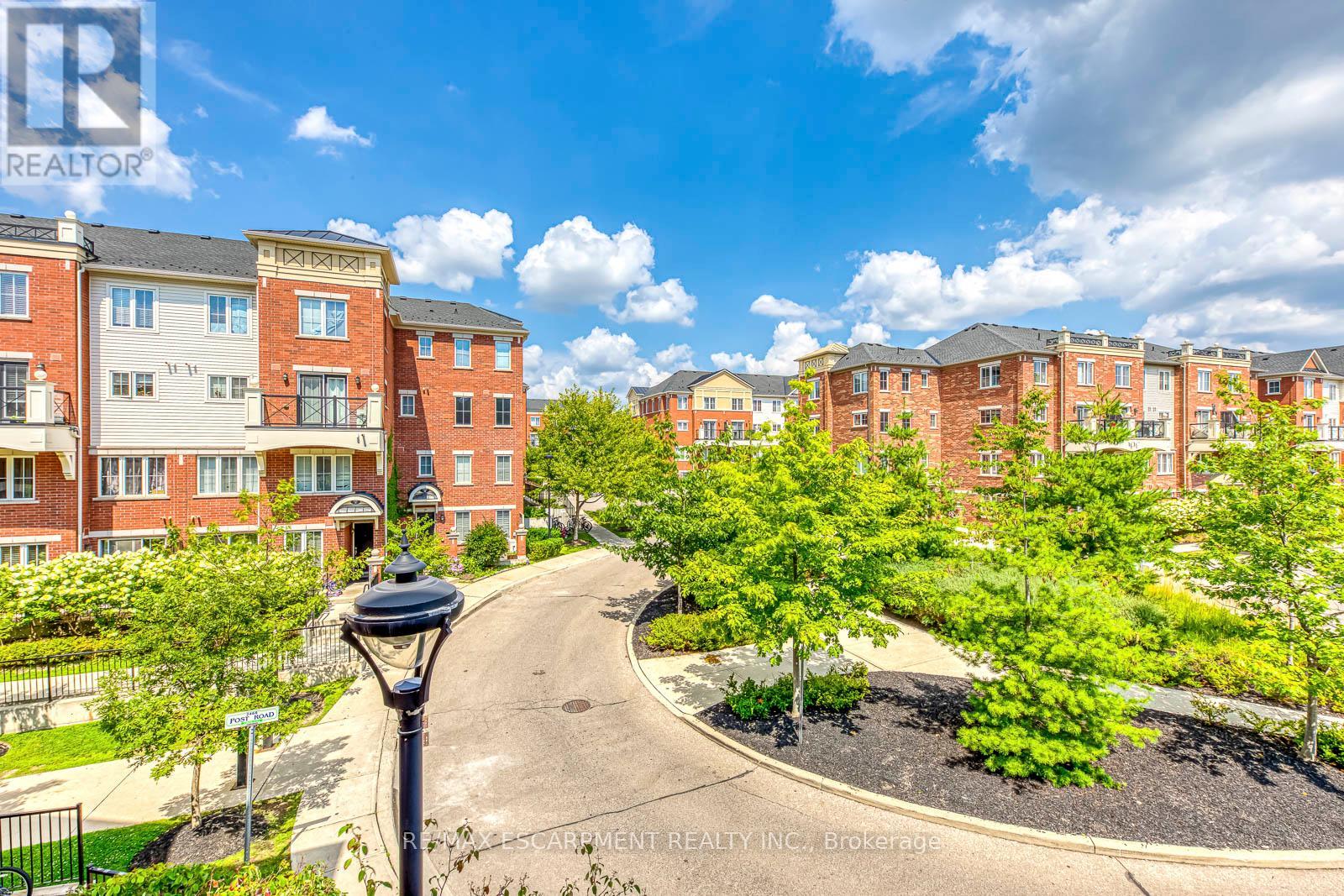 22 - 2468 Post Road, Oakville, Ontario  L6H 0J2 - Photo 20 - W12336914