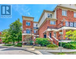 22 - 2468 Post Road, Oakville (Ro River Oaks), Ca