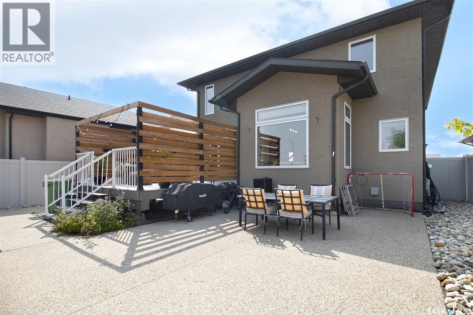 5437 Blake Crescent, Regina, Saskatchewan  S4X 0G5 - Photo 38 - SK015260