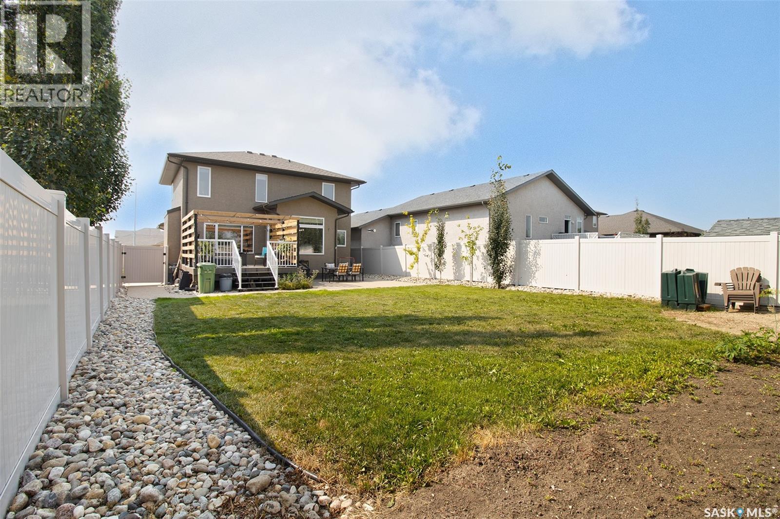 5437 Blake Crescent, Regina, Saskatchewan  S4X 0G5 - Photo 40 - SK015260