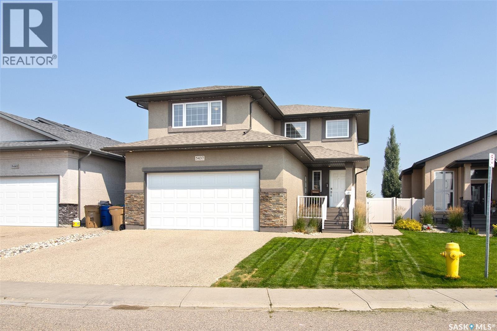 5437 Blake Crescent, Regina, Saskatchewan  S4X 0G5 - Photo 42 - SK015260