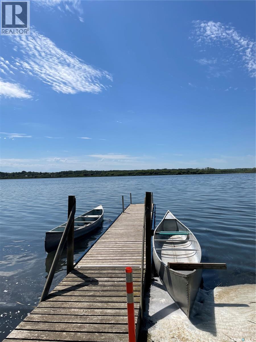 Wakaw Lake 120 Acres, Hoodoo Rm No. 401, Saskatchewan  S0K 4P0 - Photo 1 - SK015235