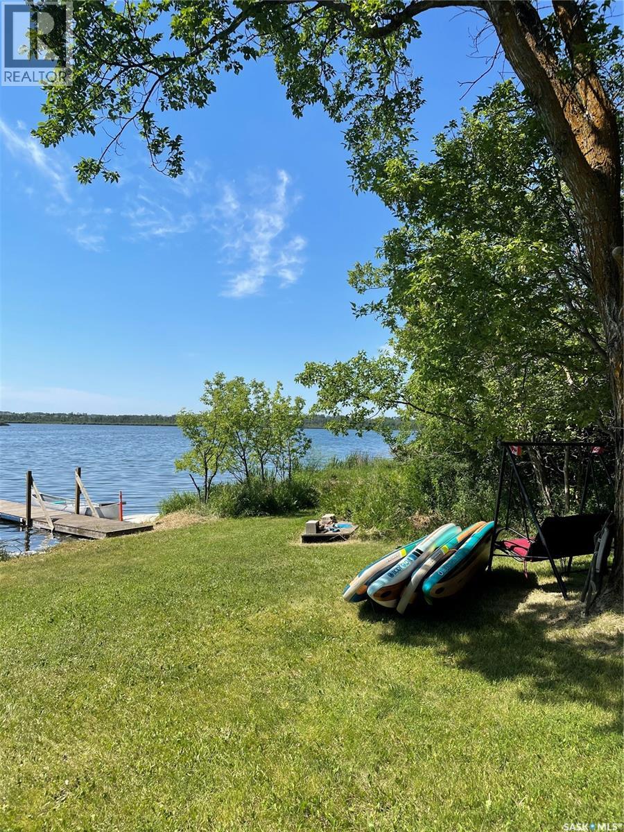 Wakaw Lake 120 Acres, Hoodoo Rm No. 401, Saskatchewan  S0K 4P0 - Photo 2 - SK015235
