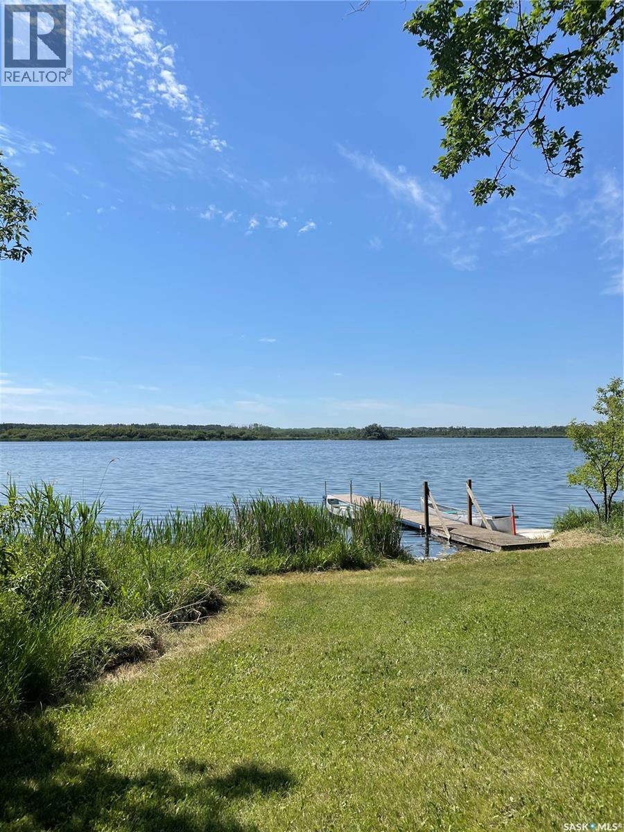 Wakaw Lake 120 Acres, Hoodoo Rm No. 401, Saskatchewan  S0K 4P0 - Photo 3 - SK015235