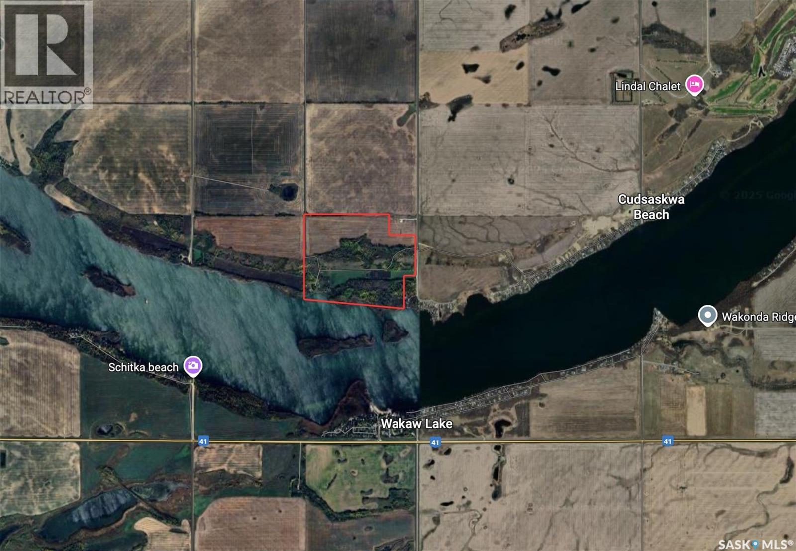 Wakaw Lake 120 Acres, Hoodoo Rm No. 401, Saskatchewan  S0K 4P0 - Photo 4 - SK015235