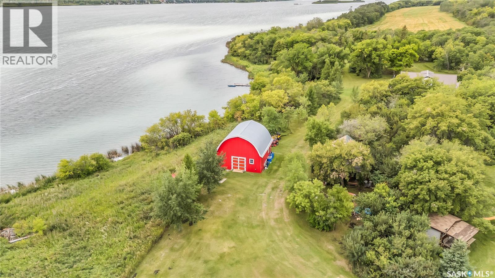 Wakaw Lake 120 Acres, Hoodoo Rm No. 401, Saskatchewan  S0K 4P0 - Photo 6 - SK015235