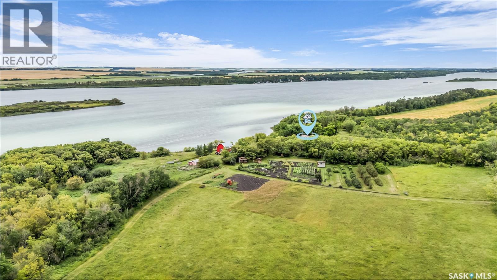 Wakaw Lake 120 Acres, Hoodoo Rm No. 401, Saskatchewan  S0K 4P0 - Photo 8 - SK015235