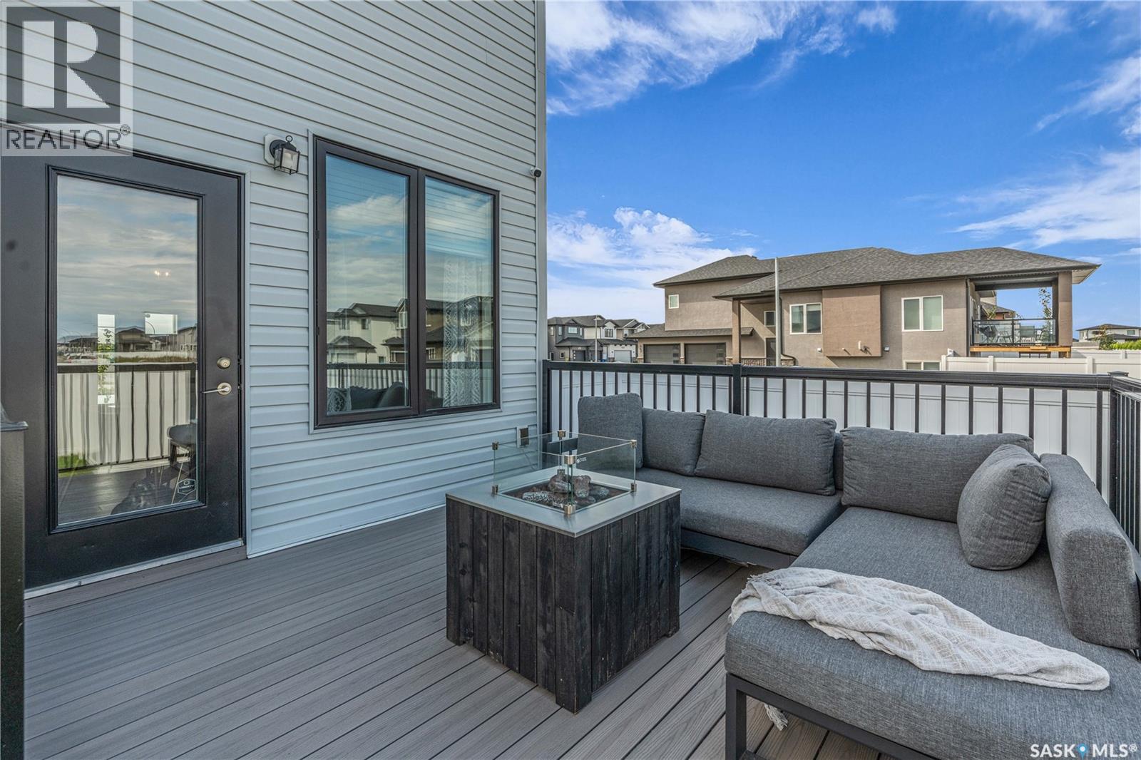 574 Burgess Crescent, Saskatoon, Saskatchewan  S7V 0W6 - Photo 22 - SK015170