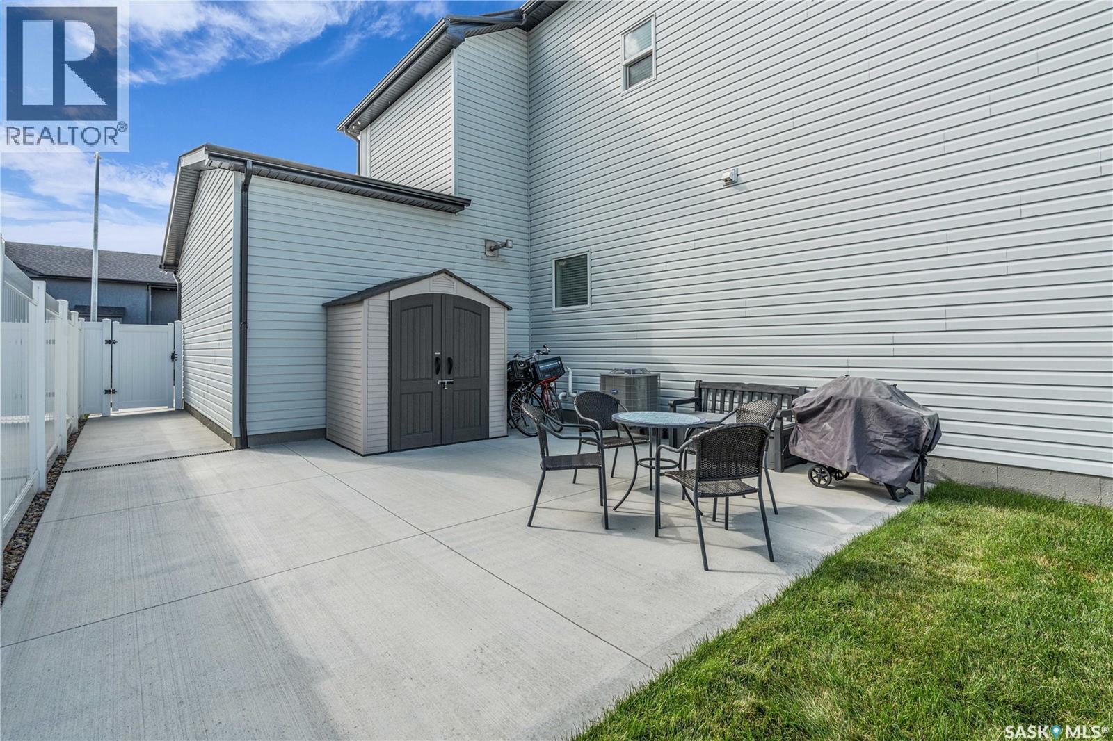 574 Burgess Crescent, Saskatoon, Saskatchewan  S7V 0W6 - Photo 23 - SK015170