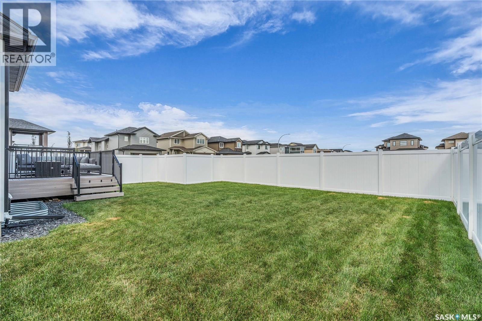 574 Burgess Crescent, Saskatoon, Saskatchewan  S7V 0W6 - Photo 24 - SK015170