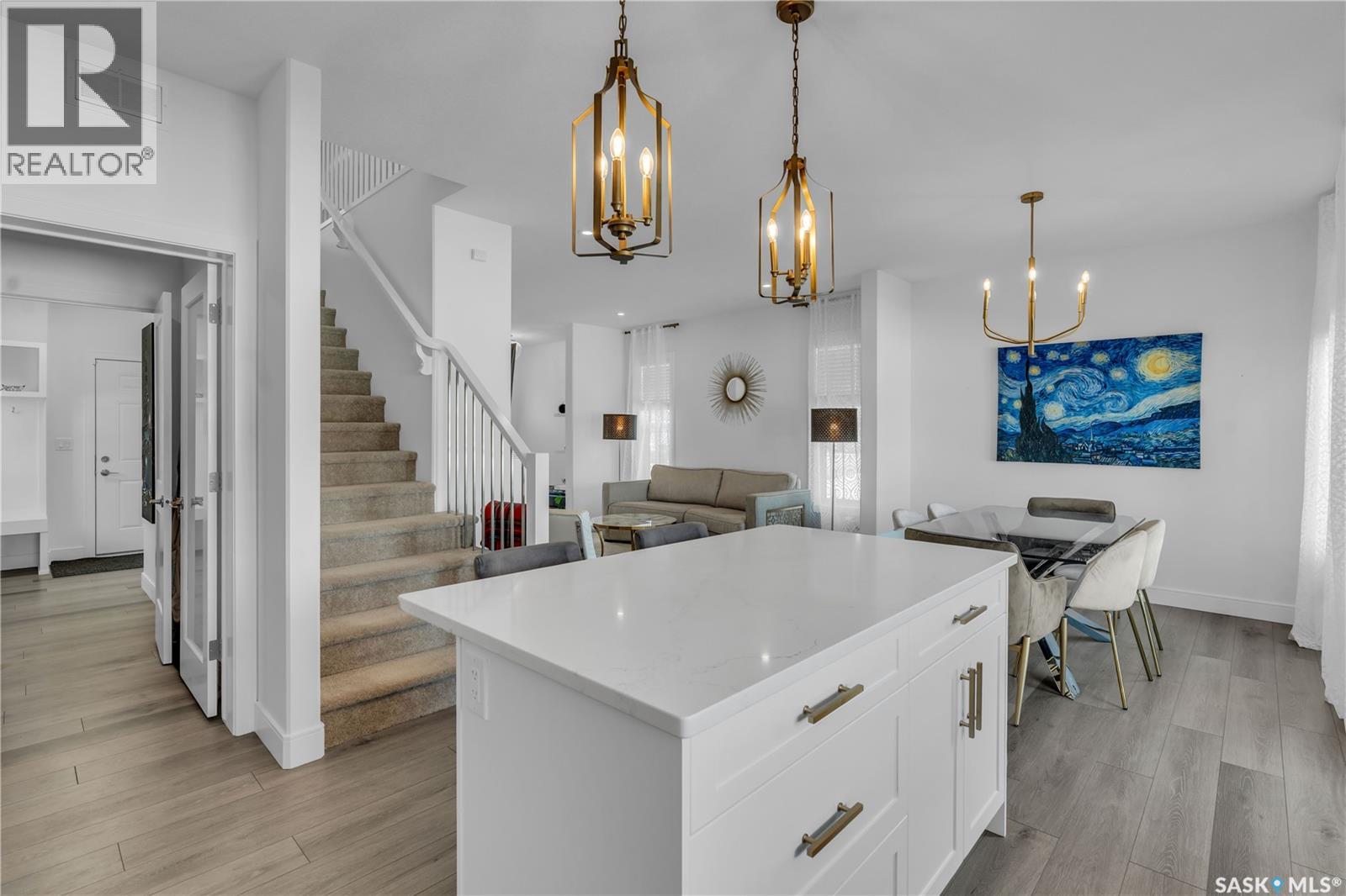 574 Burgess Crescent, Saskatoon, Saskatchewan  S7V 0W6 - Photo 7 - SK015170
